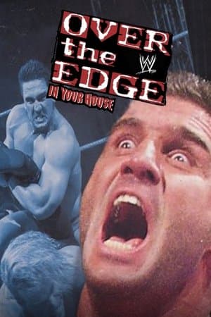 WWE Over the Edge: In Your House thumbnail