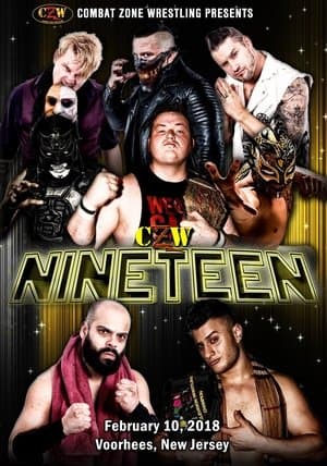 CZW Nineteen thumbnail