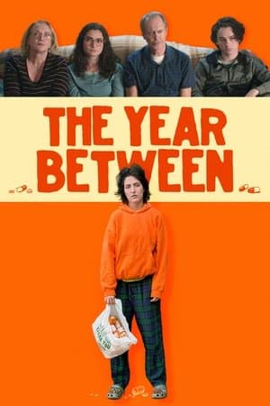 The Year Between thumbnail