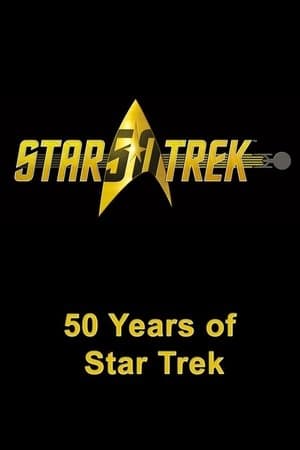 50 Years of Star Trek thumbnail