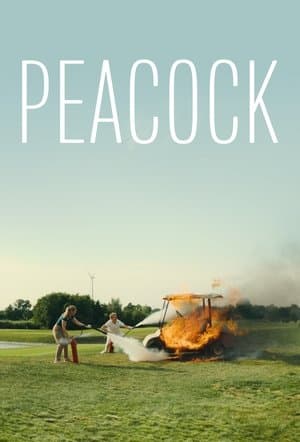 Peacock thumbnail