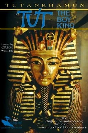 Tut: The Boy King thumbnail