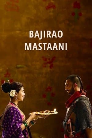 Bajirao Mastani thumbnail