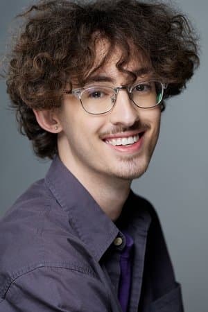 Matthew Trueman poster