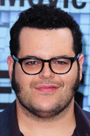 Josh Gad poster