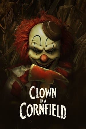 Clown in a Cornfield thumbnail
