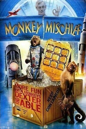 Monkey Mischief thumbnail