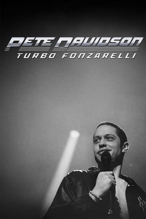 Pete Davidson: Turbo Fonzarelli thumbnail