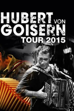 Hubert von Goisern Konzert in 2015 in Wien thumbnail