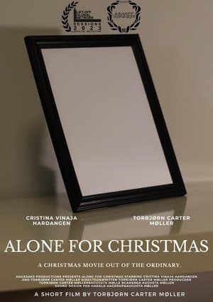 Alone for Christmas thumbnail