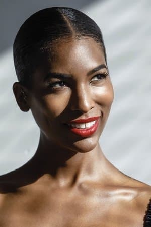 Dominique Silver poster