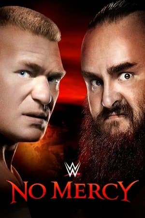 WWE No Mercy 2017 thumbnail