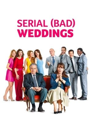 Serial (Bad) Weddings thumbnail
