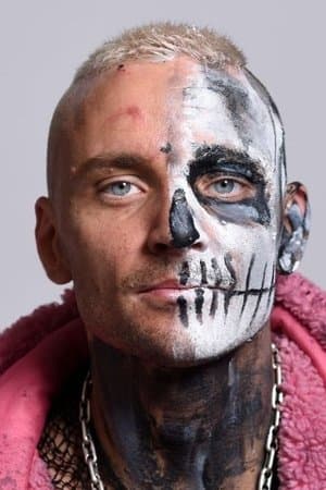 Samuel Ratsch poster