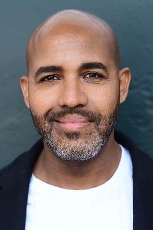 Eskindir Tesfay poster