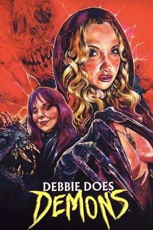 Debbie Does Demons thumbnail
