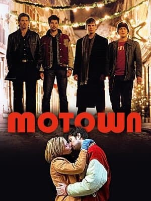 Motown thumbnail
