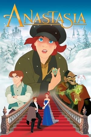 Anastasia thumbnail