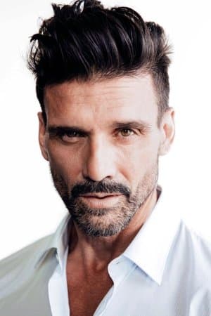 Frank Grillo poster