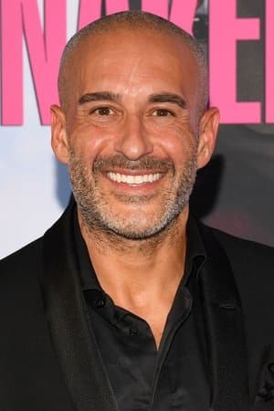 Jon Anik poster