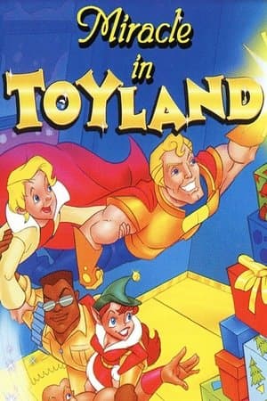 Miracle In Toyland thumbnail
