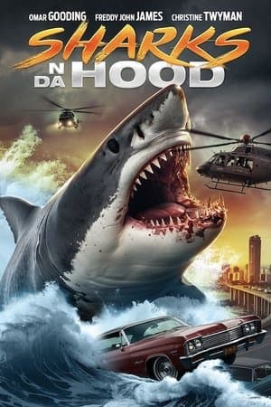 Sharks N Da Hood thumbnail