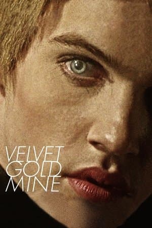 Velvet Goldmine thumbnail