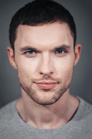 Ed Skrein poster