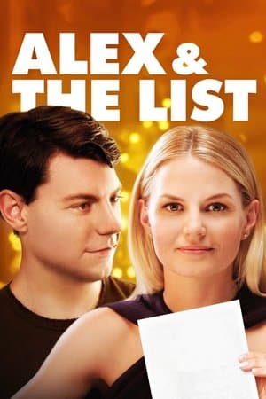 Alex & the List thumbnail
