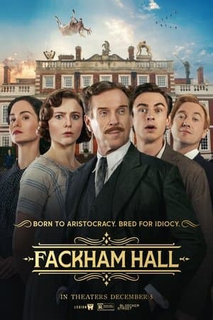 Fackham Hall thumbnail