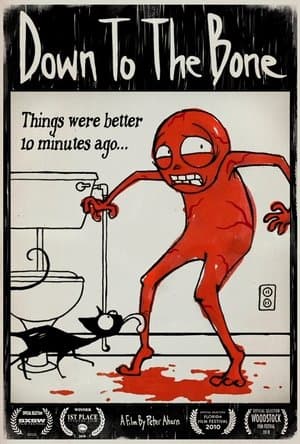 Down To The Bone thumbnail