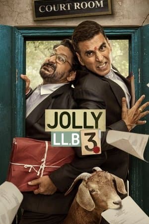 Jolly LLB 3 thumbnail