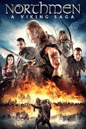Northmen: A Viking Saga thumbnail