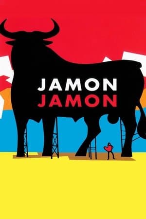 Jamon Jamon thumbnail