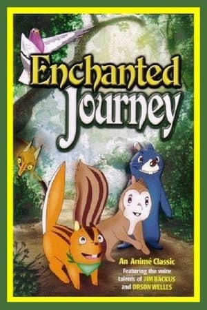 Enchanted Journey thumbnail