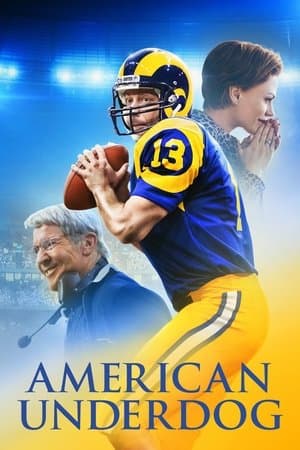 American Underdog thumbnail