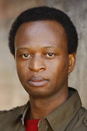 Charles Chiyangwa poster
