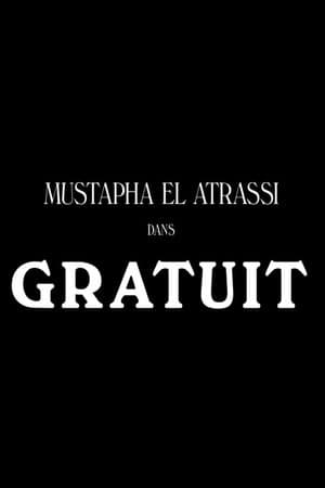 Mustapha El Atrassi - Gratuit thumbnail