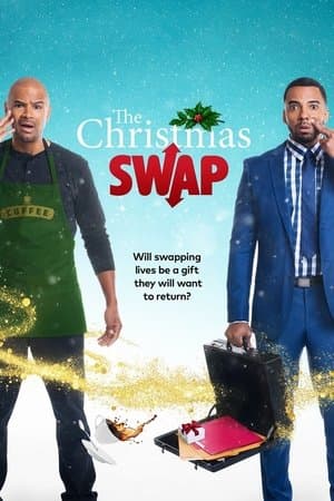 The Christmas Swap thumbnail