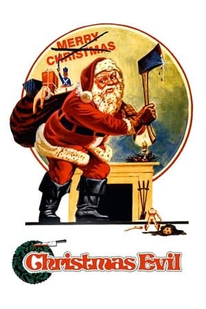 Christmas Evil thumbnail