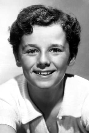 Freddie Bartholomew poster