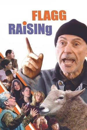 Raising Flagg thumbnail
