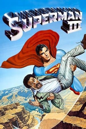 Superman III thumbnail