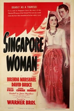 Singapore Woman thumbnail
