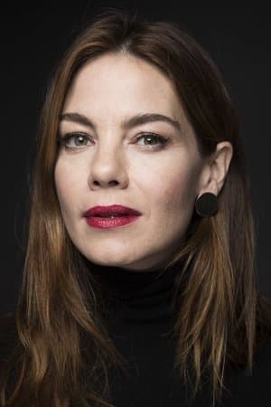 Michelle Monaghan poster