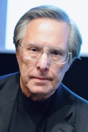 William Friedkin poster