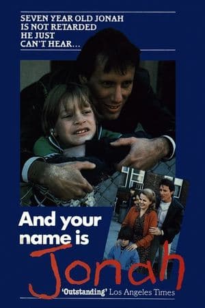 ...And Your Name Is Jonah thumbnail