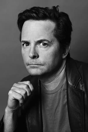 Michael J. Fox poster
