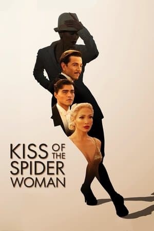 Kiss of the Spider Woman thumbnail