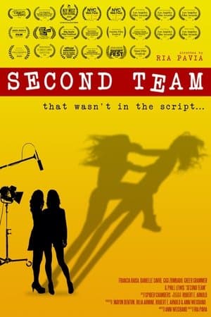 Second Team thumbnail